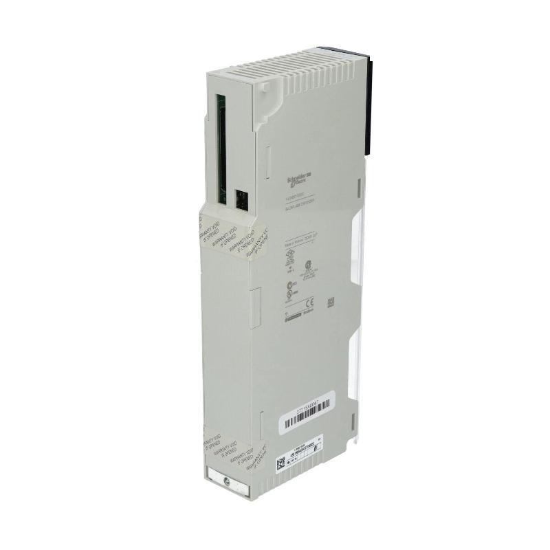 Schneider 140XBE10000 Backplane