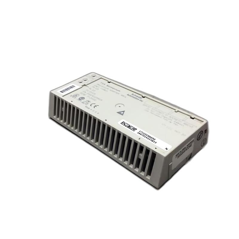 Schneider 171CCC96030 M1/M1E Processor Adaptor