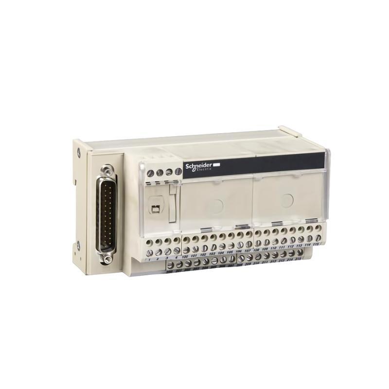 Schneider ABE7CPA12 Connection Sub-Base