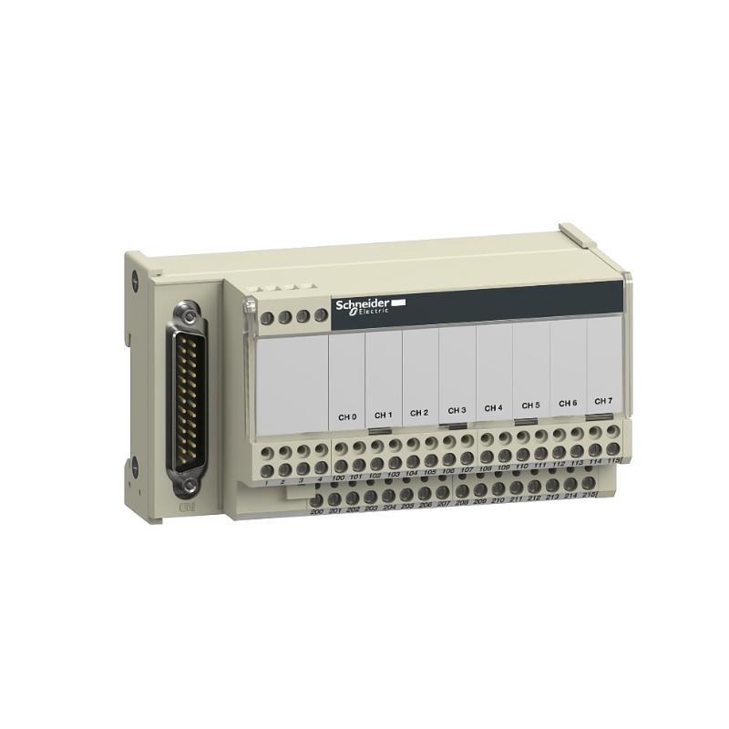 Schneider ABE7CPA03 Connection Sub-Base