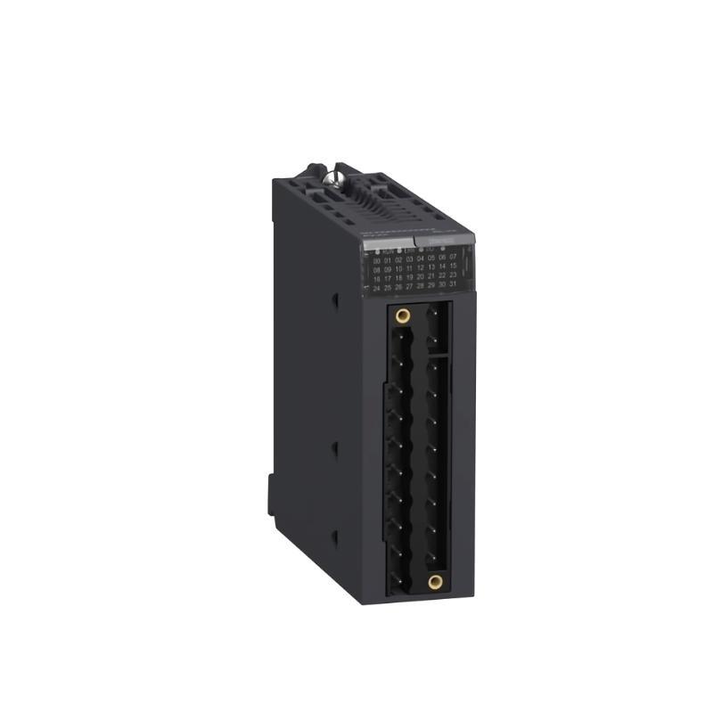 Schneider BMXDDM16022 Discrete I/O Module