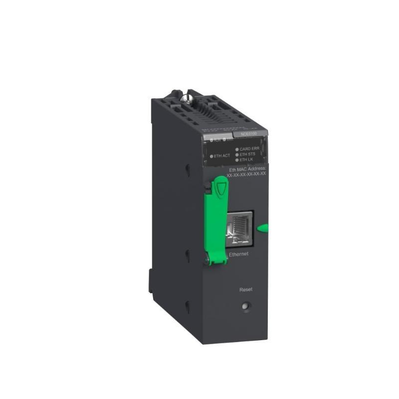 Schneider BMXNOE0100 Ethernet TCP/IP Network Module