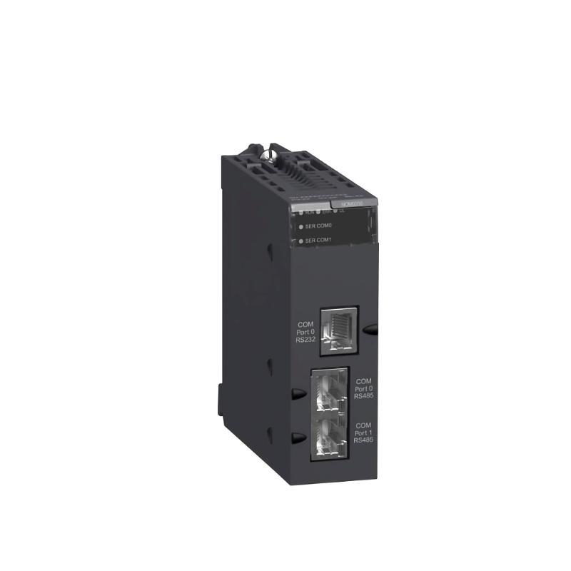 Schneider BMXNOM0200 Serial Link Module