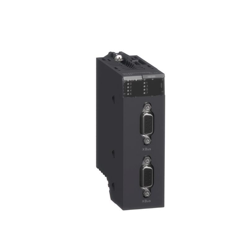 Schneider BMXXBE1000 Backplane Expander