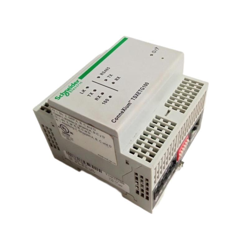 Schneider TSXETG1000 TCP-IP/Mod