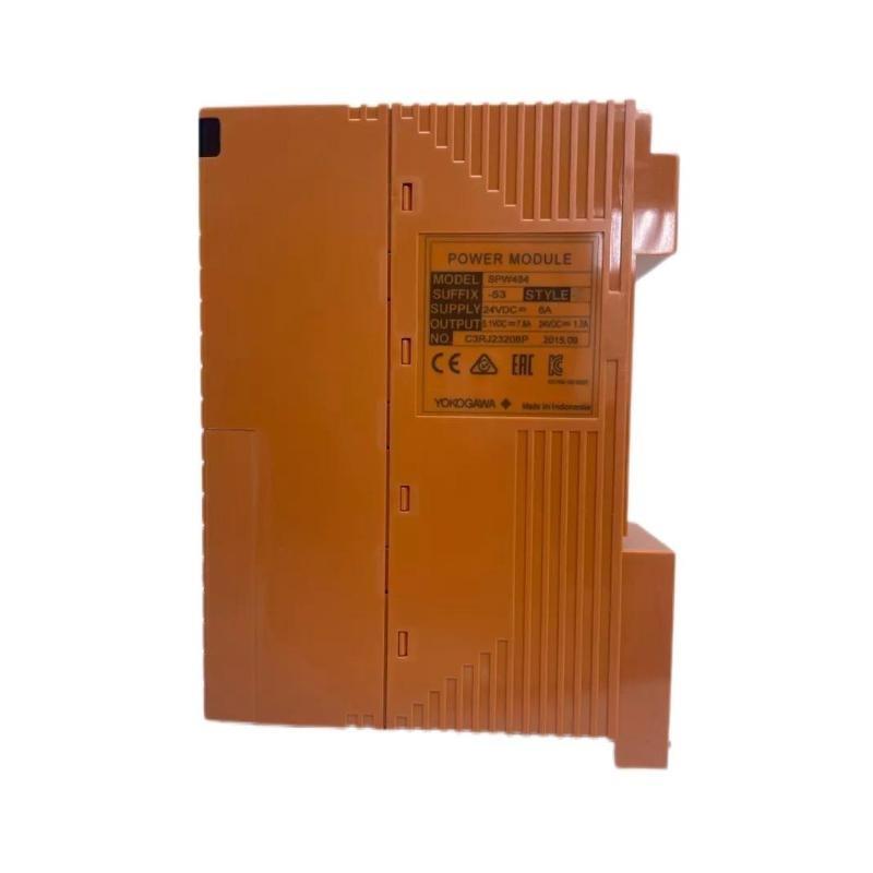Yokogawa SPW484-53 Power Supply