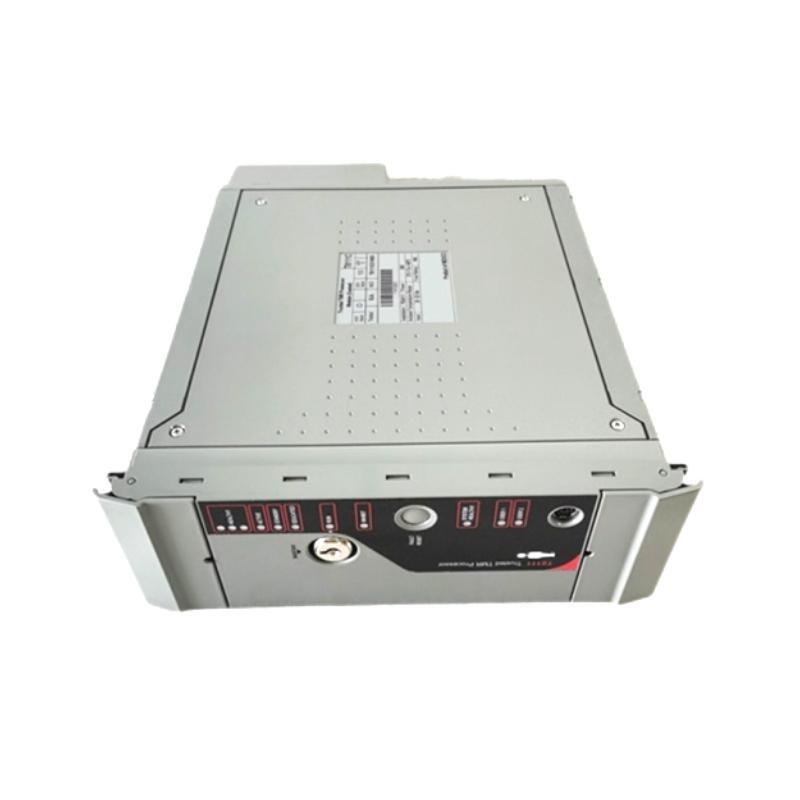ICS Triplex T8100 Controller Chassis