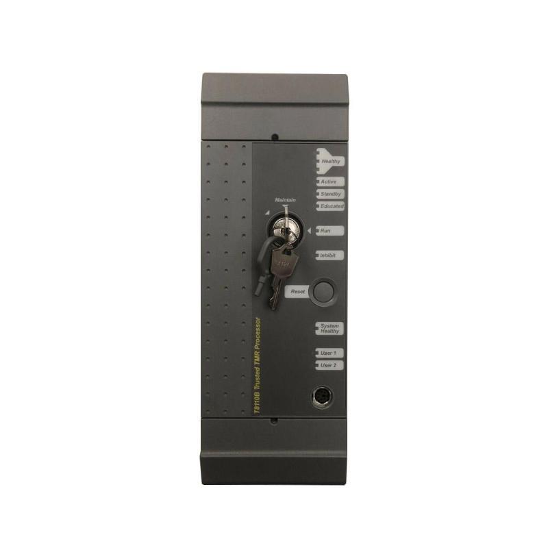 ICS Triplex T8110B Processor Module