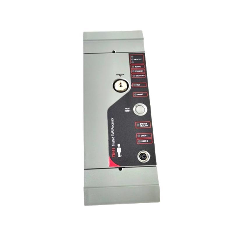 ICS Triplex T8123 Processor Interface Adapter