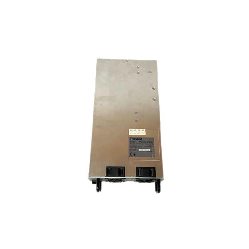 ICS Triplex T8231 Power Pack