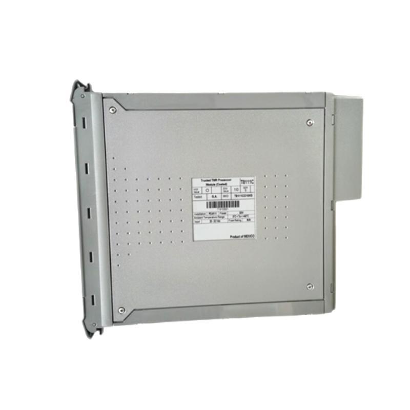 ICS Triplex T8300 Expander Chassis