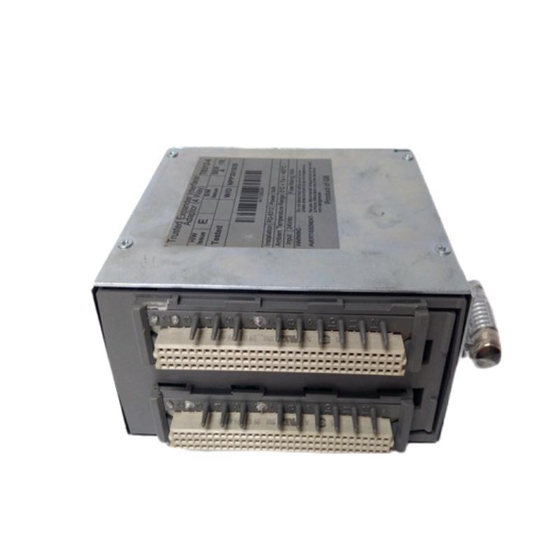 ICS Triplex T8312 TMR Expander Interface Adapter Unit