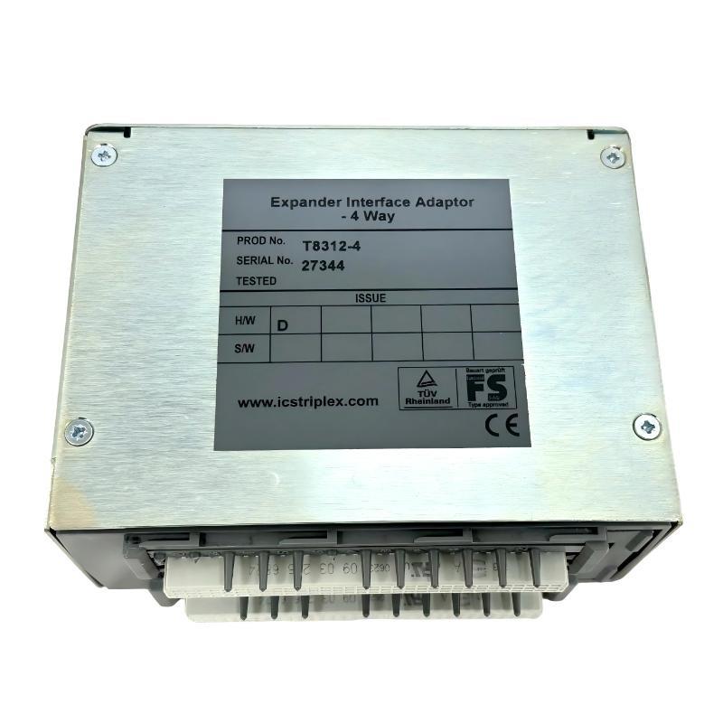 ICS Triplex T8312-7 Expander In