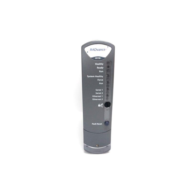 ICS Triplex T9110 AADvance Base Unit Processor