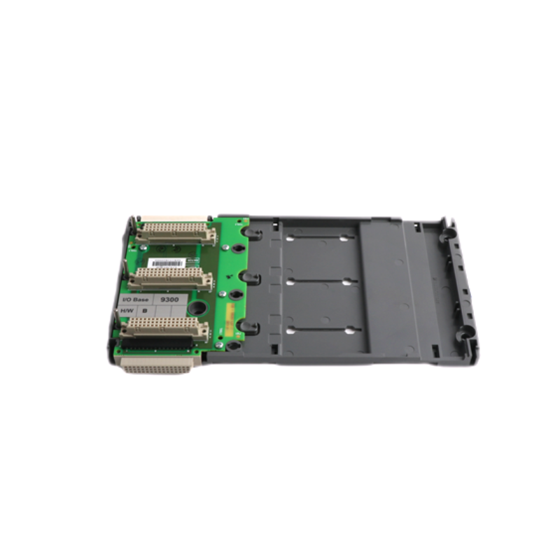 ICS Triplex T9300 (T9851) I/O Backplane