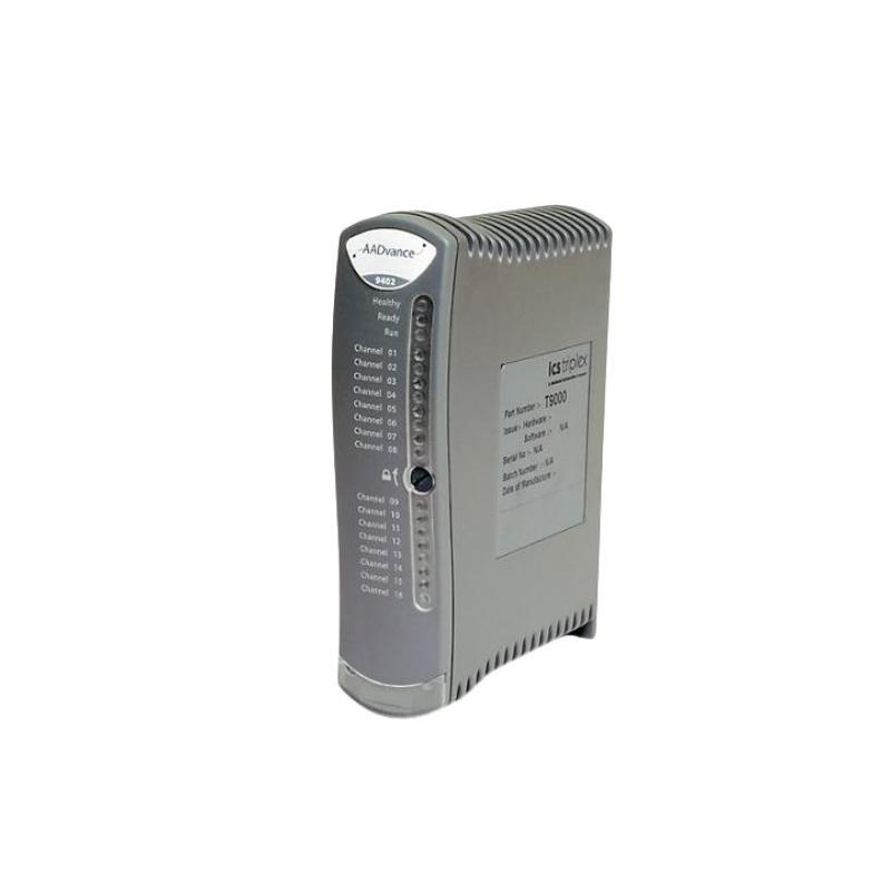 ICS Triplex T9402 Digital Input Module