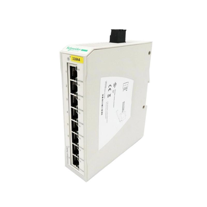 Schneider TCSESU083FN0 Ethernet