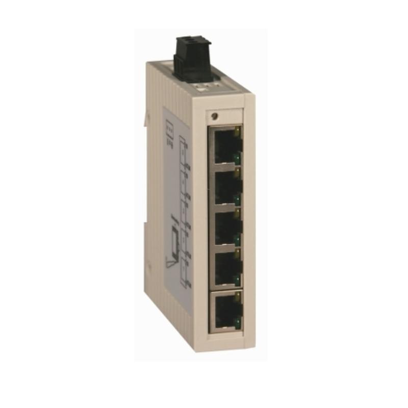 Schneider TCSESVO53FNO Ethernet