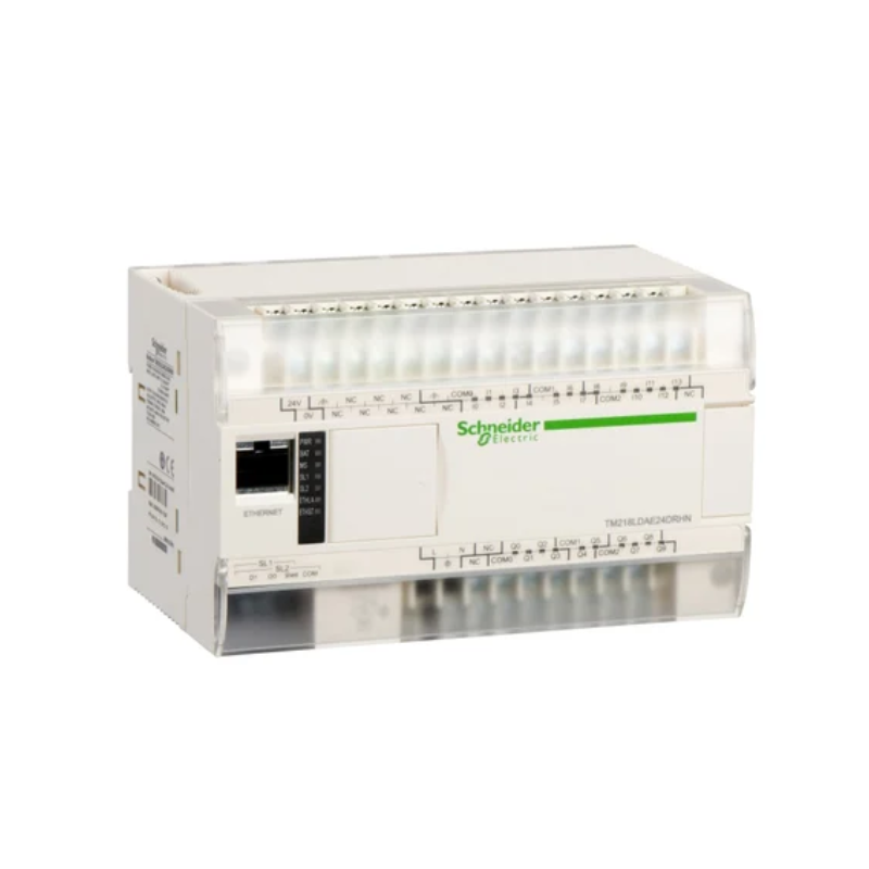 Schneider TM218LDA16DRN Logic C