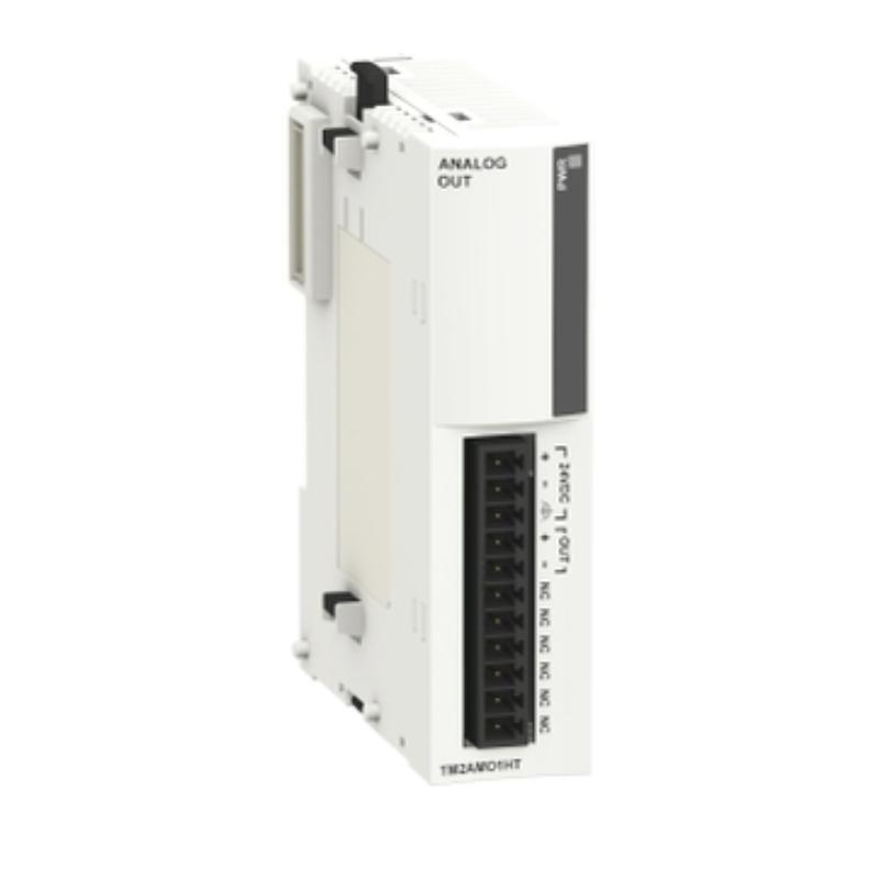 Schneider TM2AMO1HT Analog outp