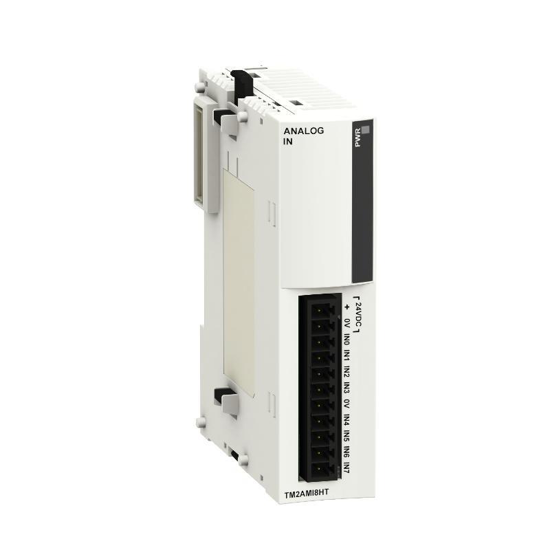 Schneider TM2AMI8HT Analog Input Module