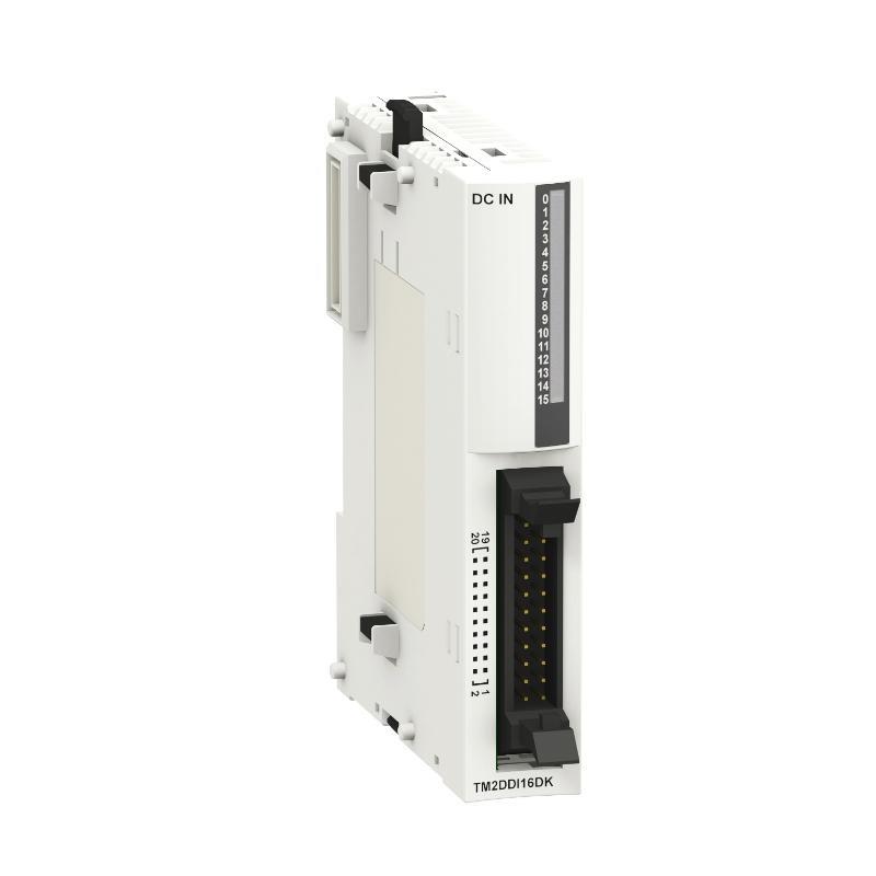 Schneider TM2DDI16DK Discrete I