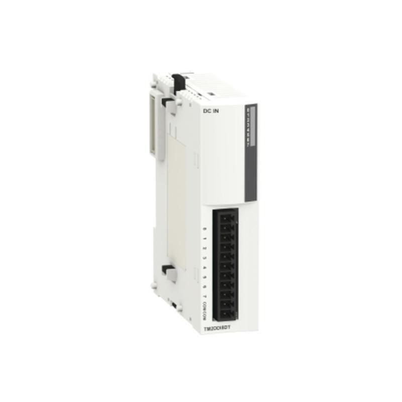 Schneider TM2DDI8DT Logic Contr