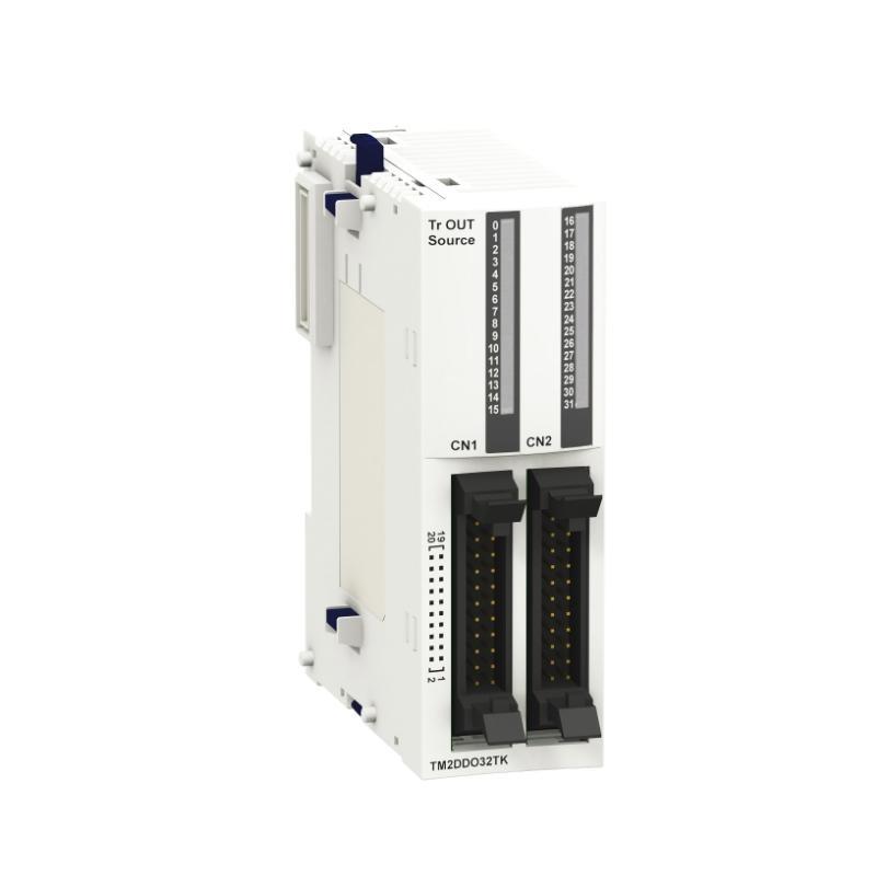 Schneider TM2DDO32TK Discrete Output Module