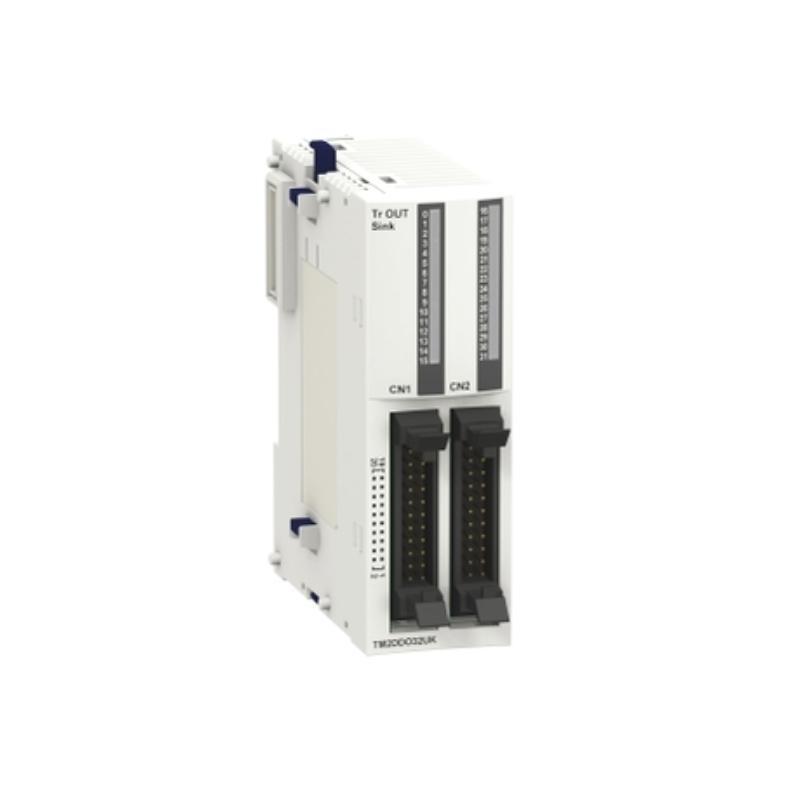 Schneider TM2DDO32UK Discrete output modules