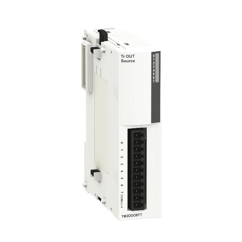 Schneider TM2DDO8TT Discrete Output Module