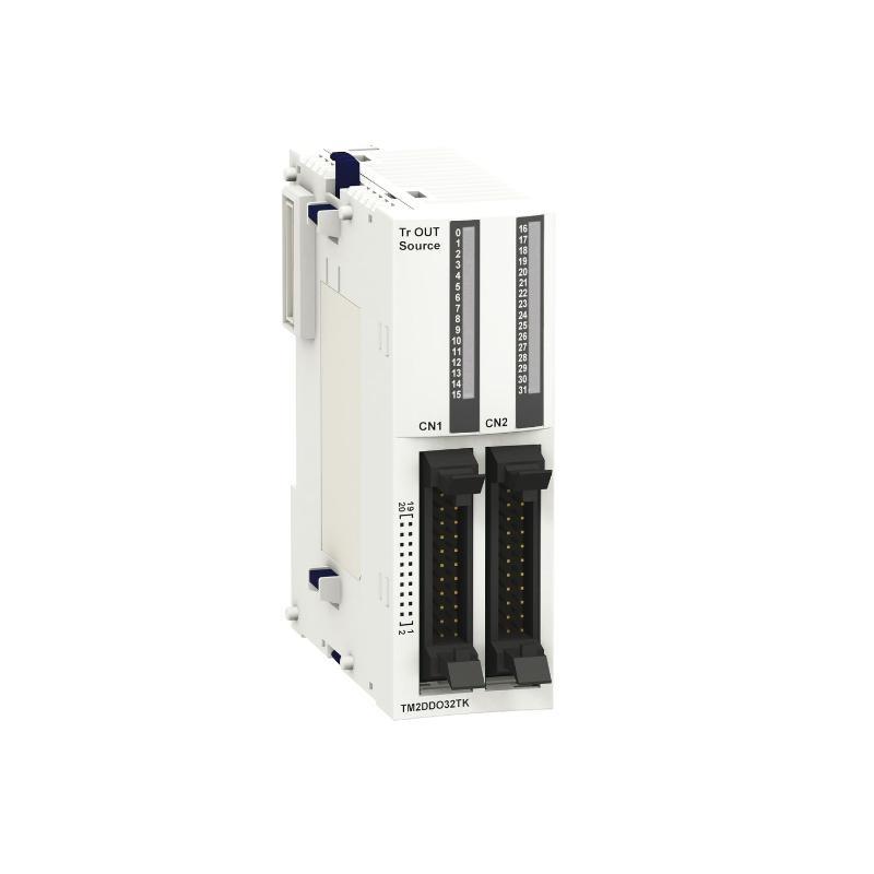 Schneider TM2DMM240RF Discrete I/O modules