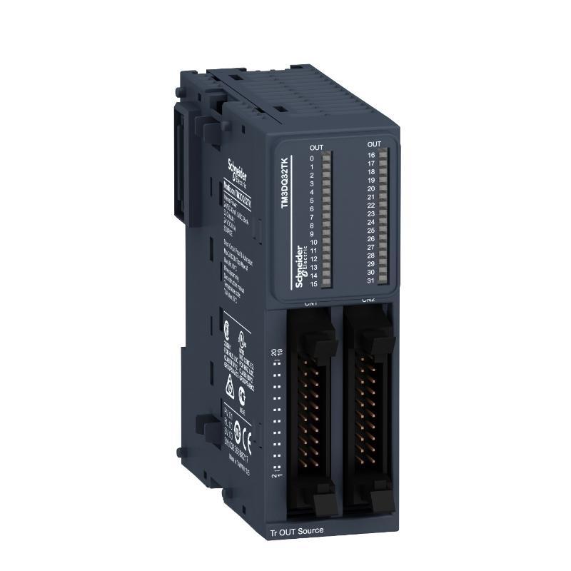 Schneider TM3DQ32TK Discrete Ou