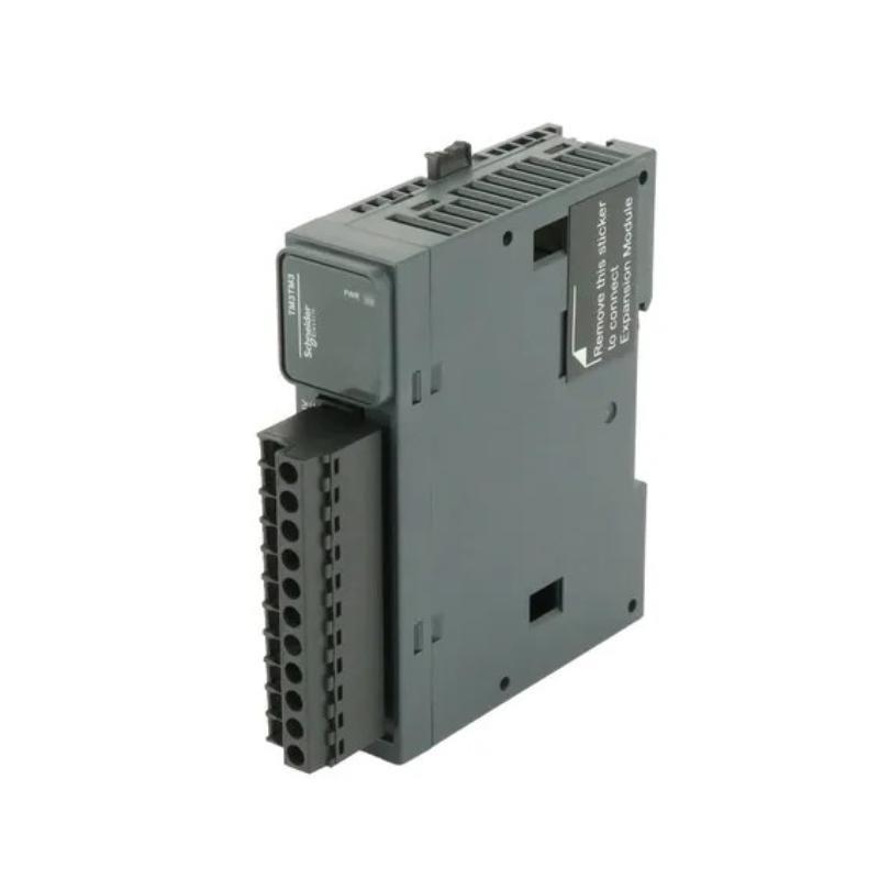 Schneider TM3TM3 Analog IO Module