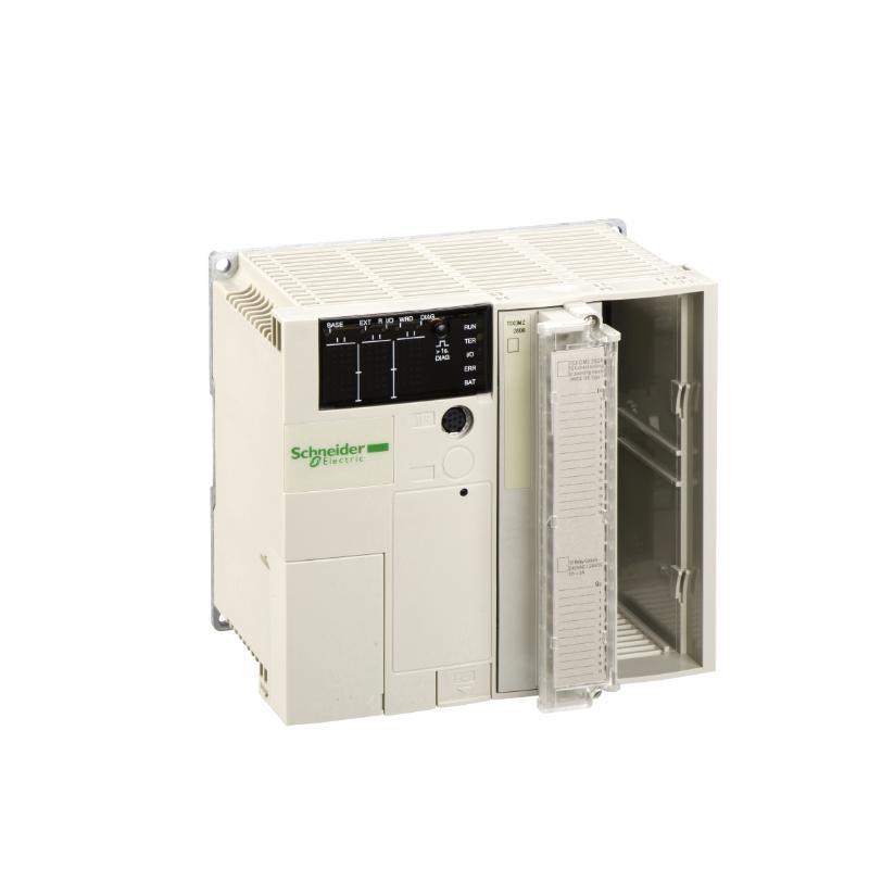 Schneider TSX3708056DR1 Modular