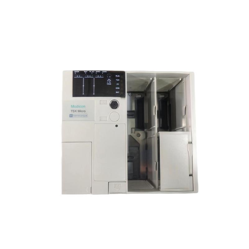 Schneider TSX3710101 Modular Base Controller