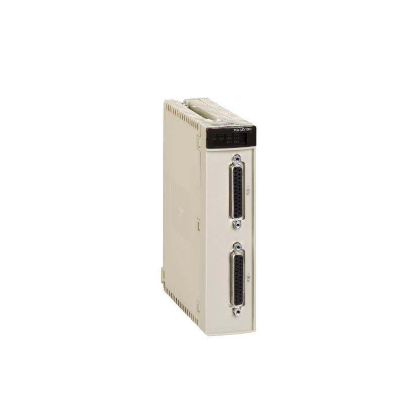 Schneider TSXAEY1614 Analog Input Module