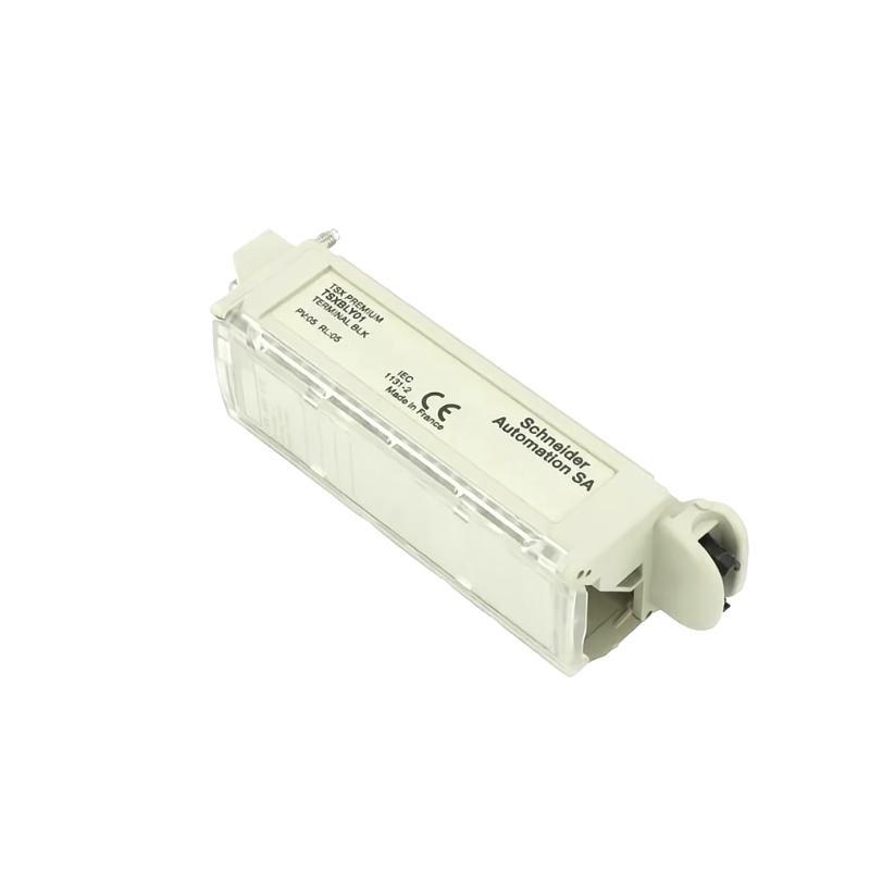 Schneider TSXBLY01 Screw Connection Terminal Block