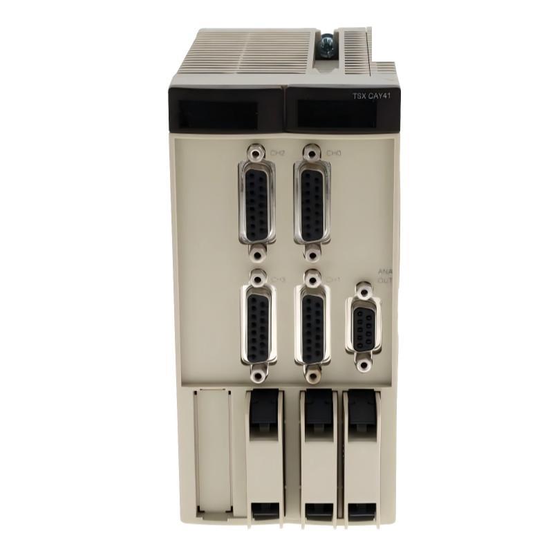 Schneider TSXCAY41 Motion Contr