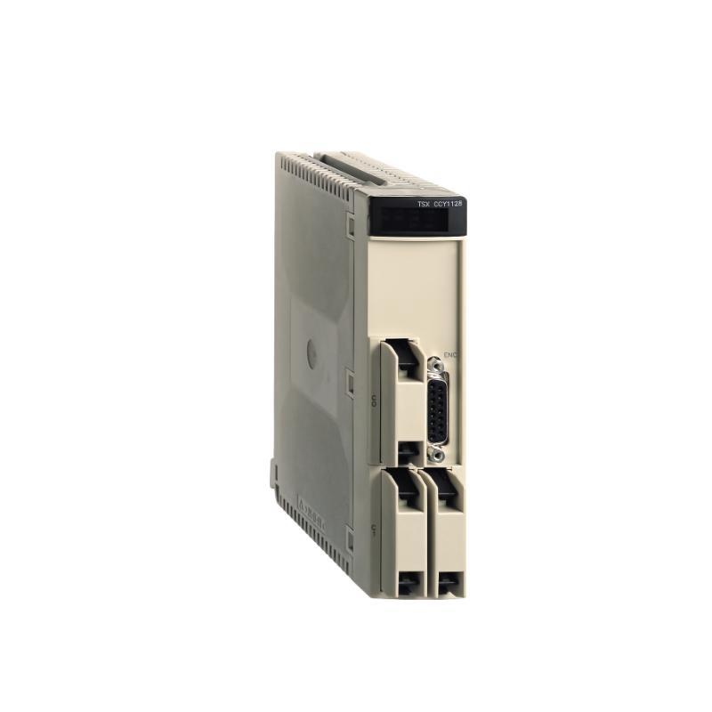 Schneider TSXCCY1128 Electronic Cam Module