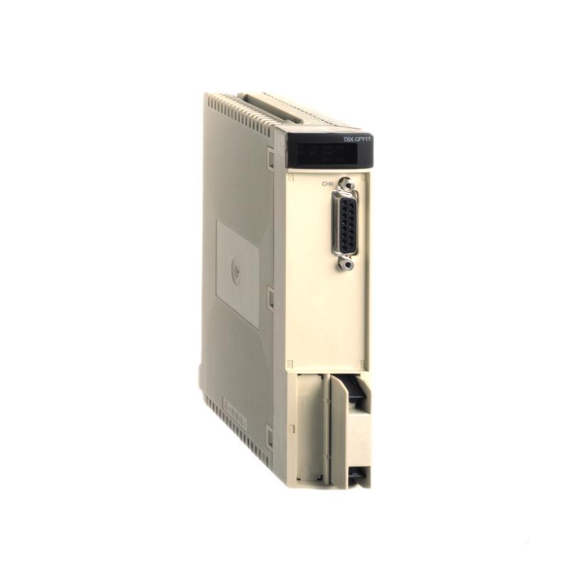 Schneider TSXCFY11 Motion Control Module