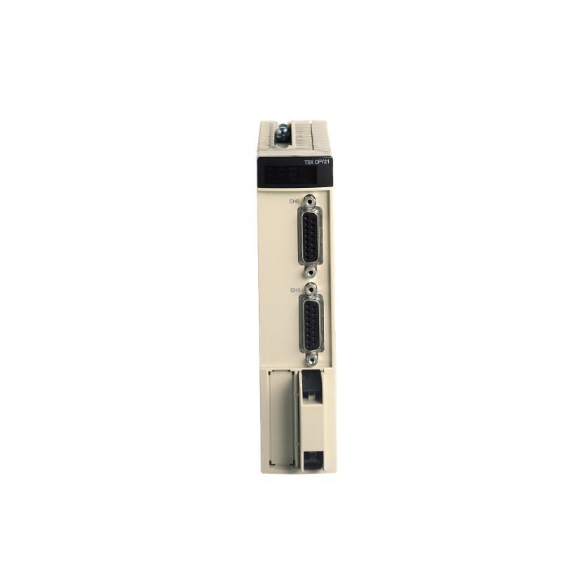 Schneider TSXCFY21 Motion Control Module