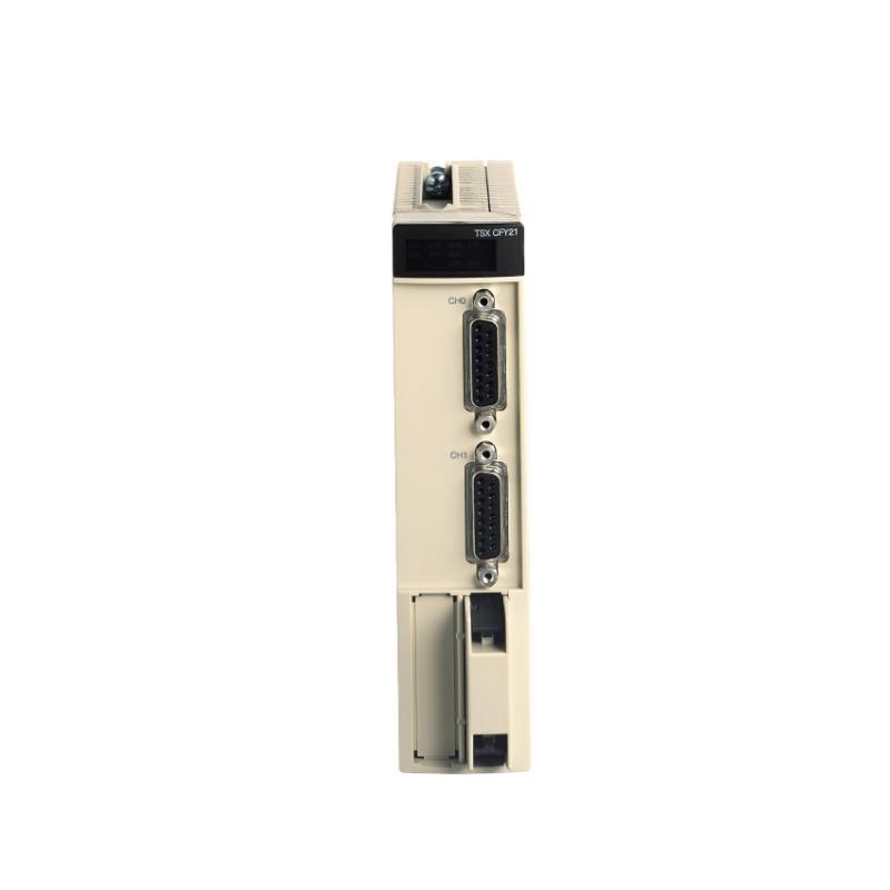 Schneider TSXCTY4A Counter Module