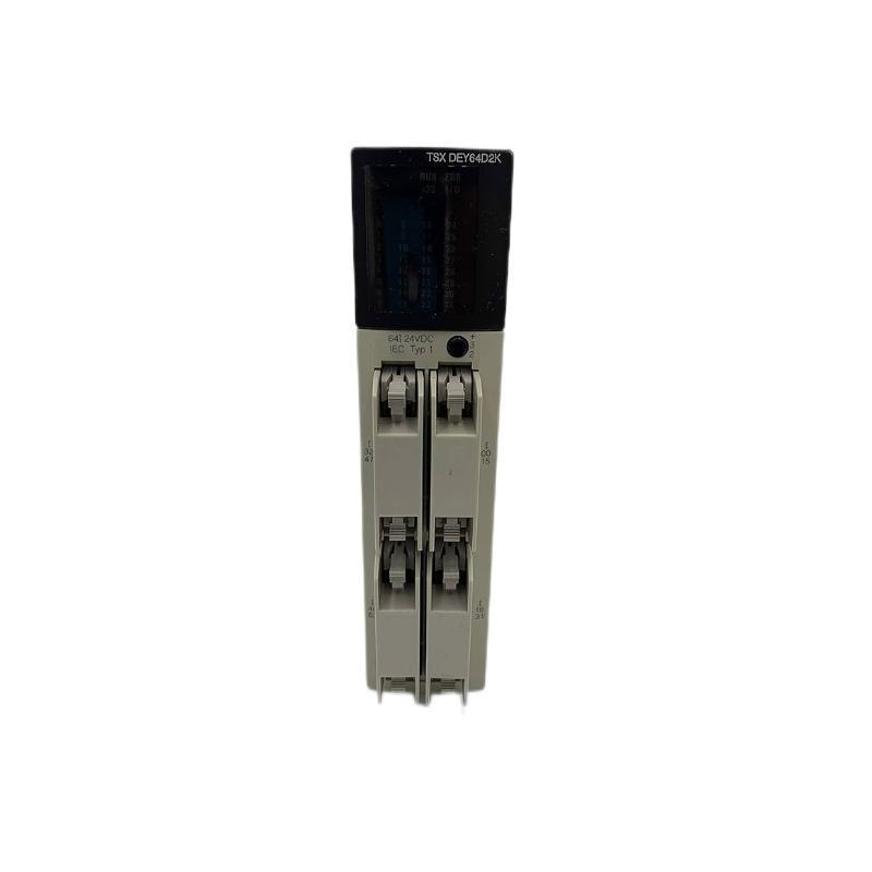 Schneider TSXDEY64D2K Discrete 