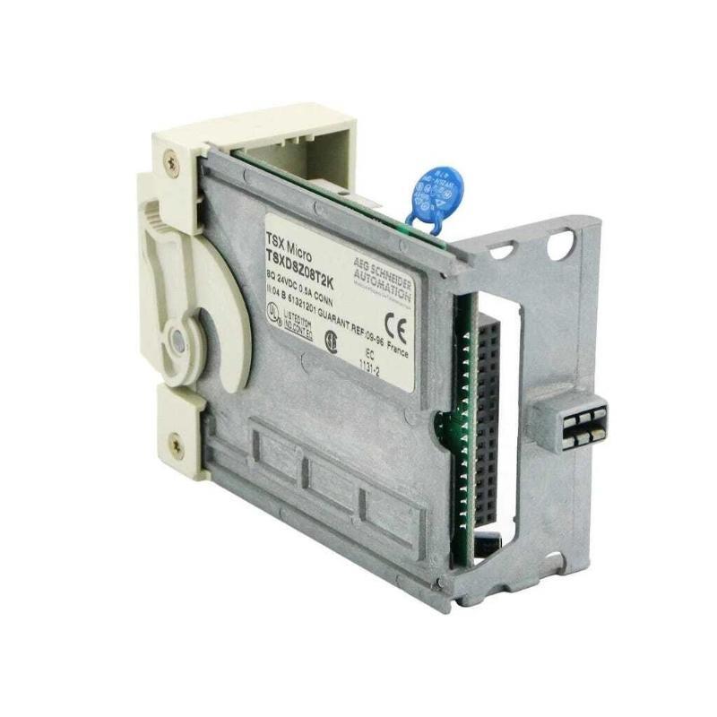 Schneider TSXDSZ08T2K Relay Discrete Output Module