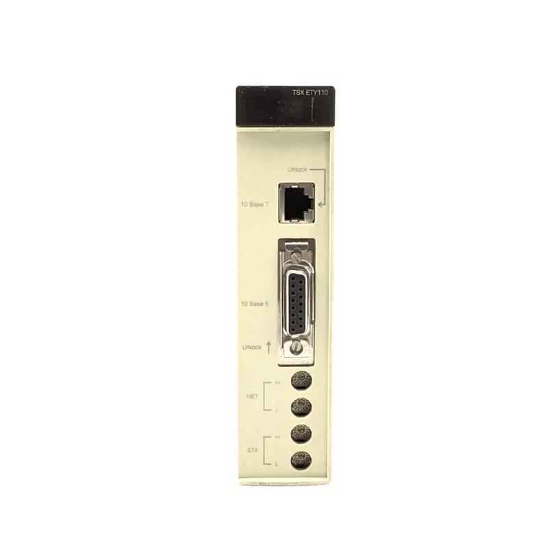 Schneider TSXETY110 ETW TCP/IP Module