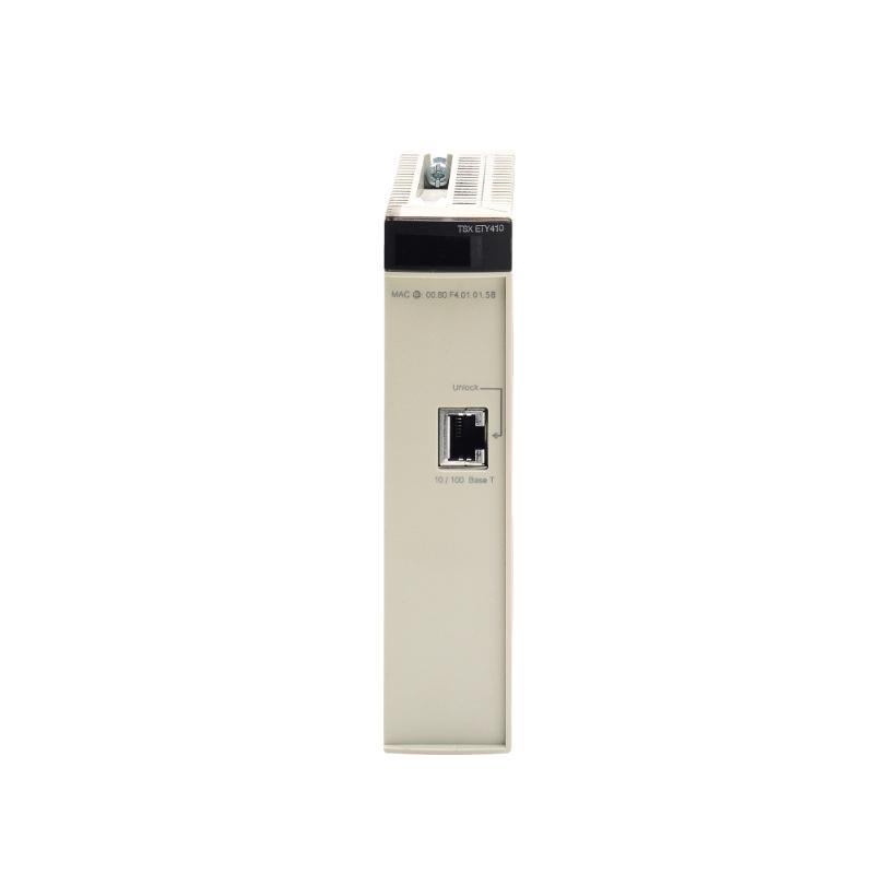 Schneider TSXETY4103 Ethernet TCP/IP Module