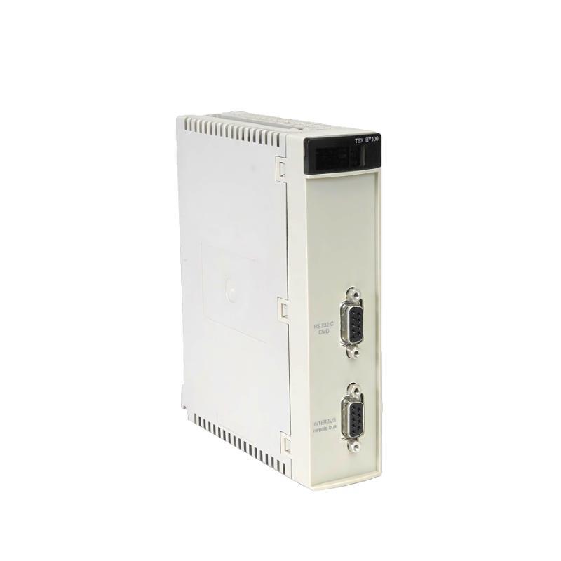 Schneider TSXIBY100 InterBus Bus Module