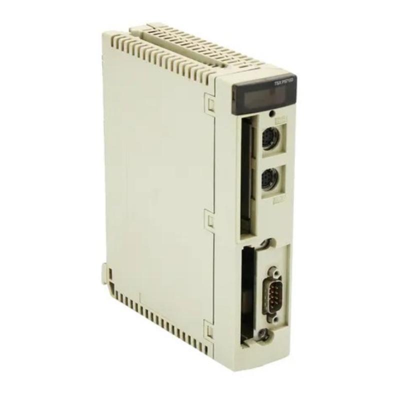 Schneider TSXP57153M Single-Format PL7 Processor
