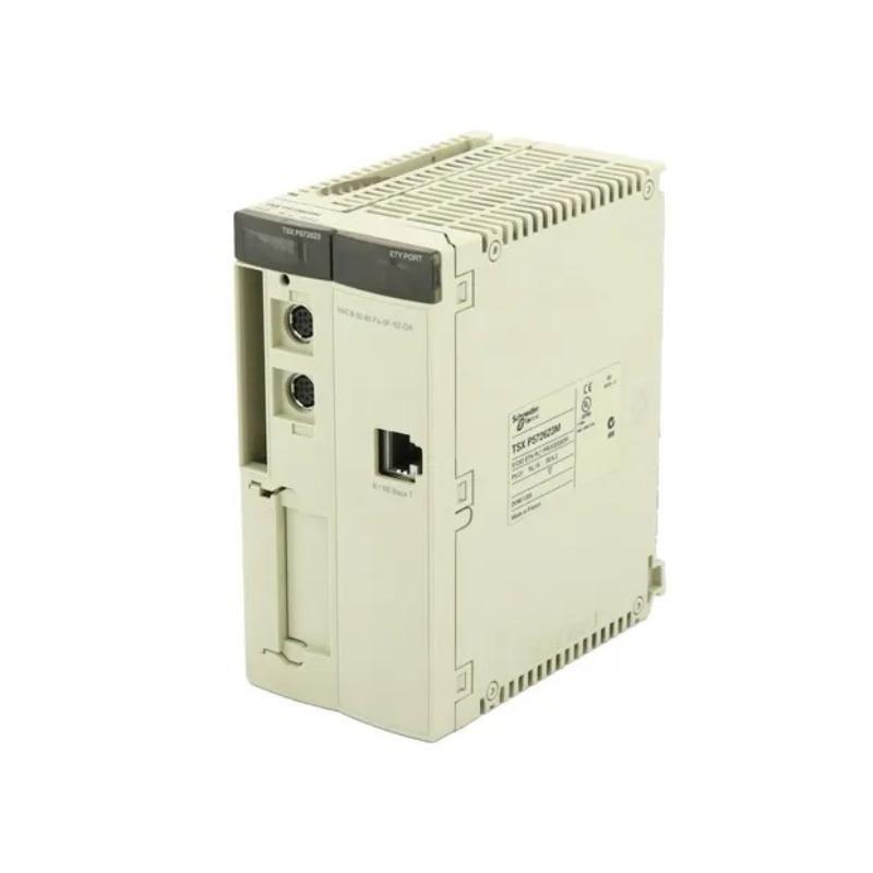 Schneider TSXP572623M Double Fo