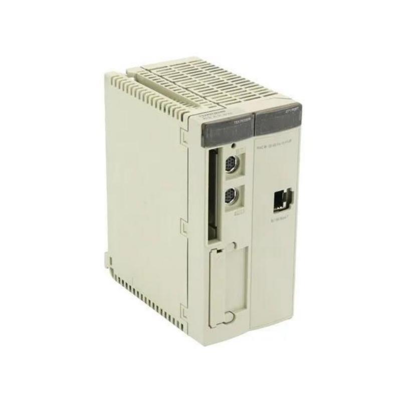 Schneider TSXP572634M Unity Pro
